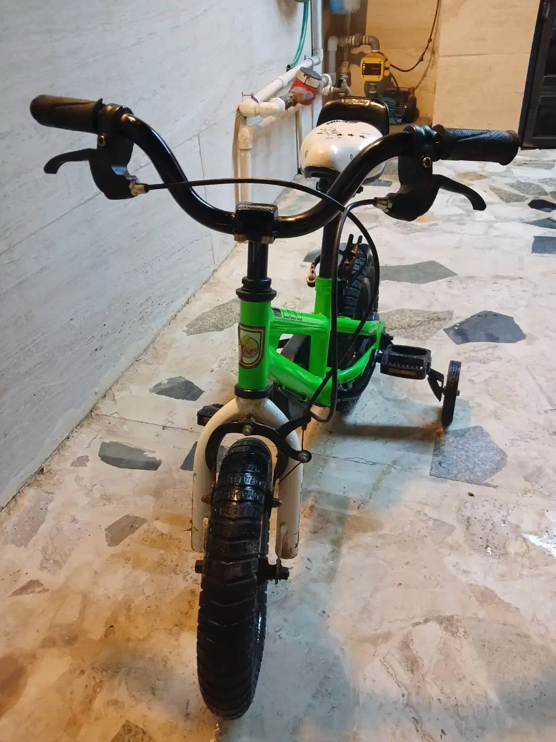 دوچرخه اسپرت تا سن ۵سال|دوچرخه، اسکیت، اسکوتر|اهواز, کیانپارس |دیوار