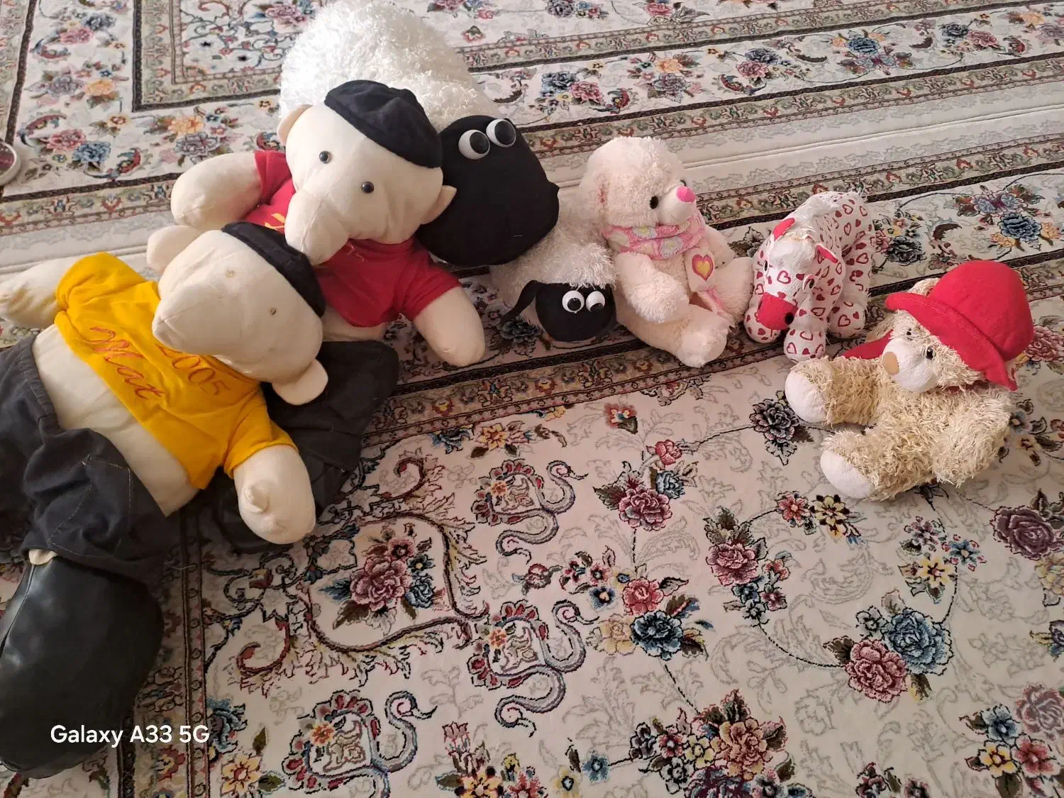 خوشگلن بخر|اسباب‌‌بازی|خاوران, |دیوار