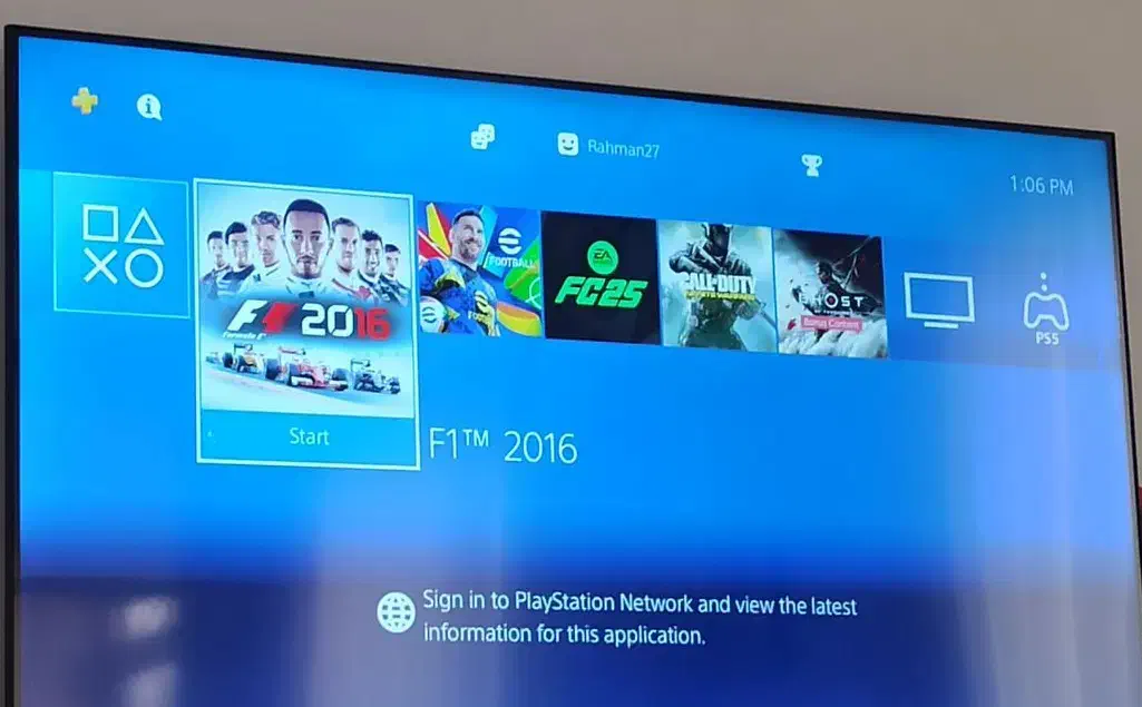 ps4 fat 500|کنسول، بازی ویدئویی و آنلاین|سرپل ذهاب, |دیوار