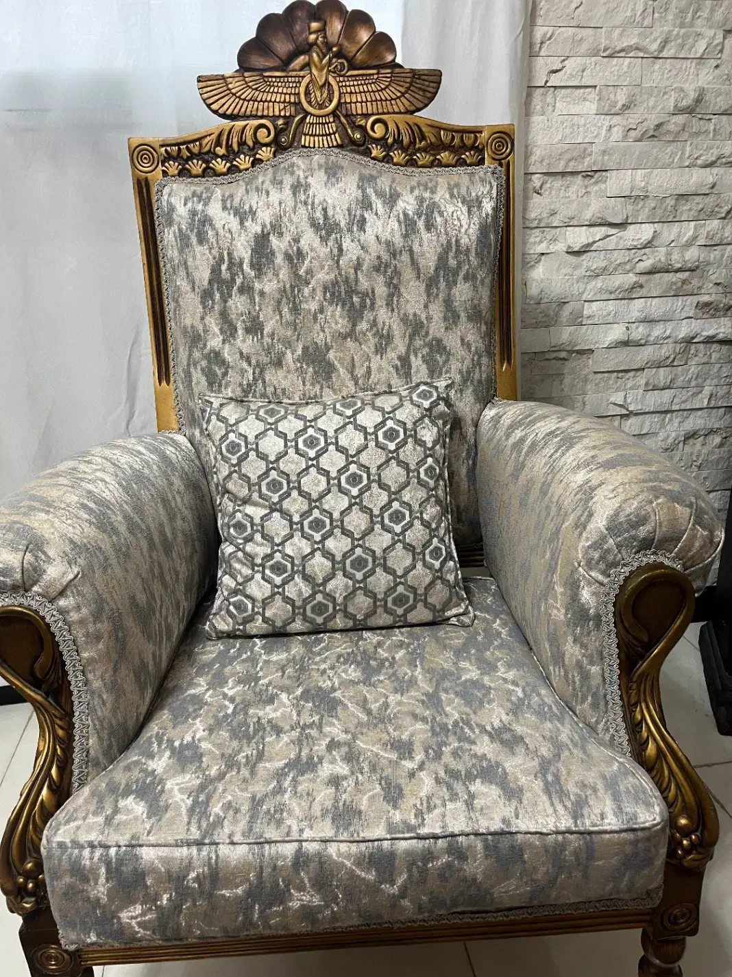 مبل ۹نفره|مبلمان خانگی و میز عسلی|ساری, |دیوار