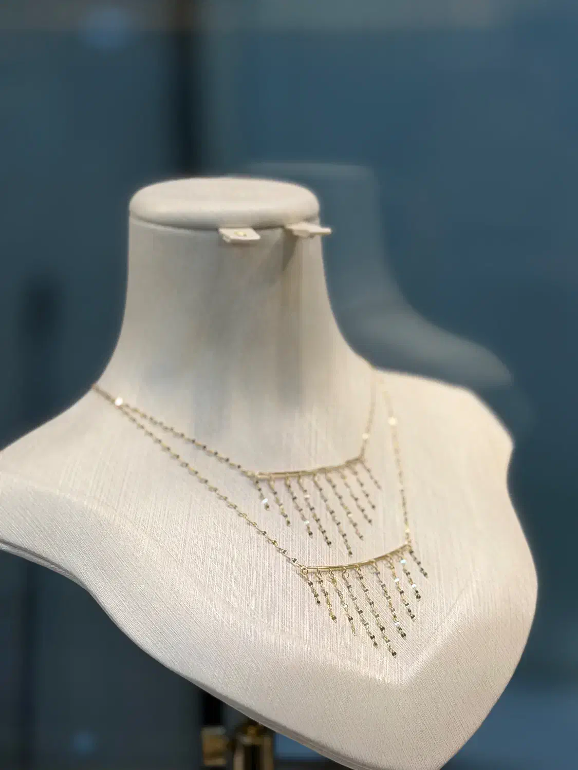 گردنبند مینیمال|جواهرات|اهواز, نادری|دیوار