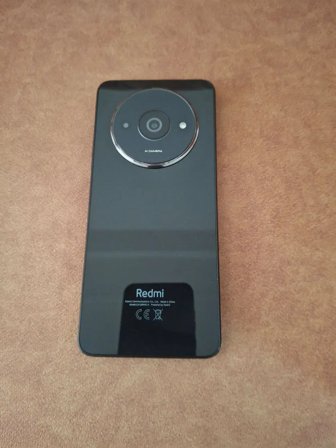 redmi a4  ram 4|موبایل|خرم‌آباد, |دیوار