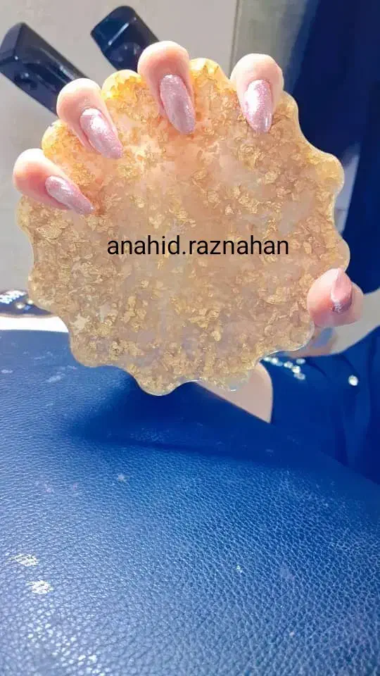 مدل برای کاشت ناخن دست به مناسب یلدا|خدمات آرایشگری و زیبایی|کهنوج, |دیوار