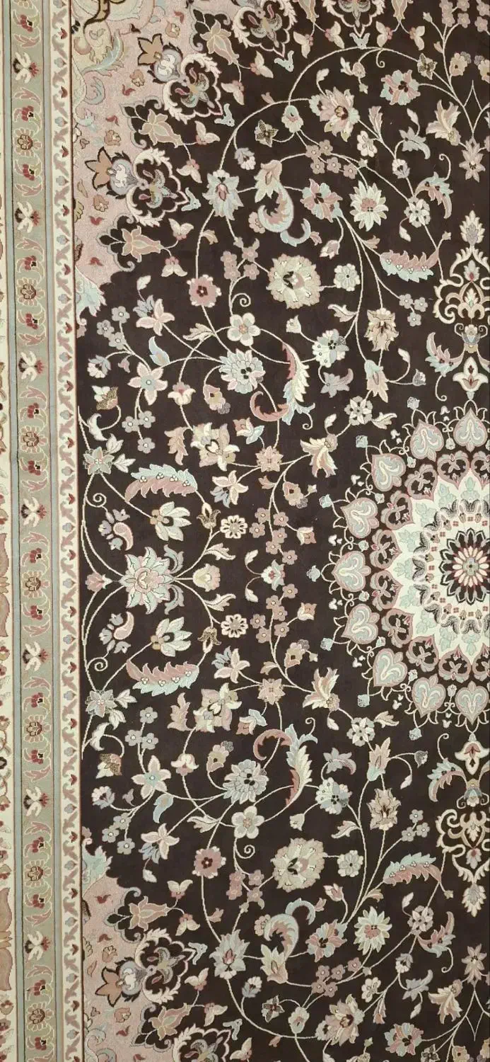 فرش|فرش|فردیس, فردیس|دیوار