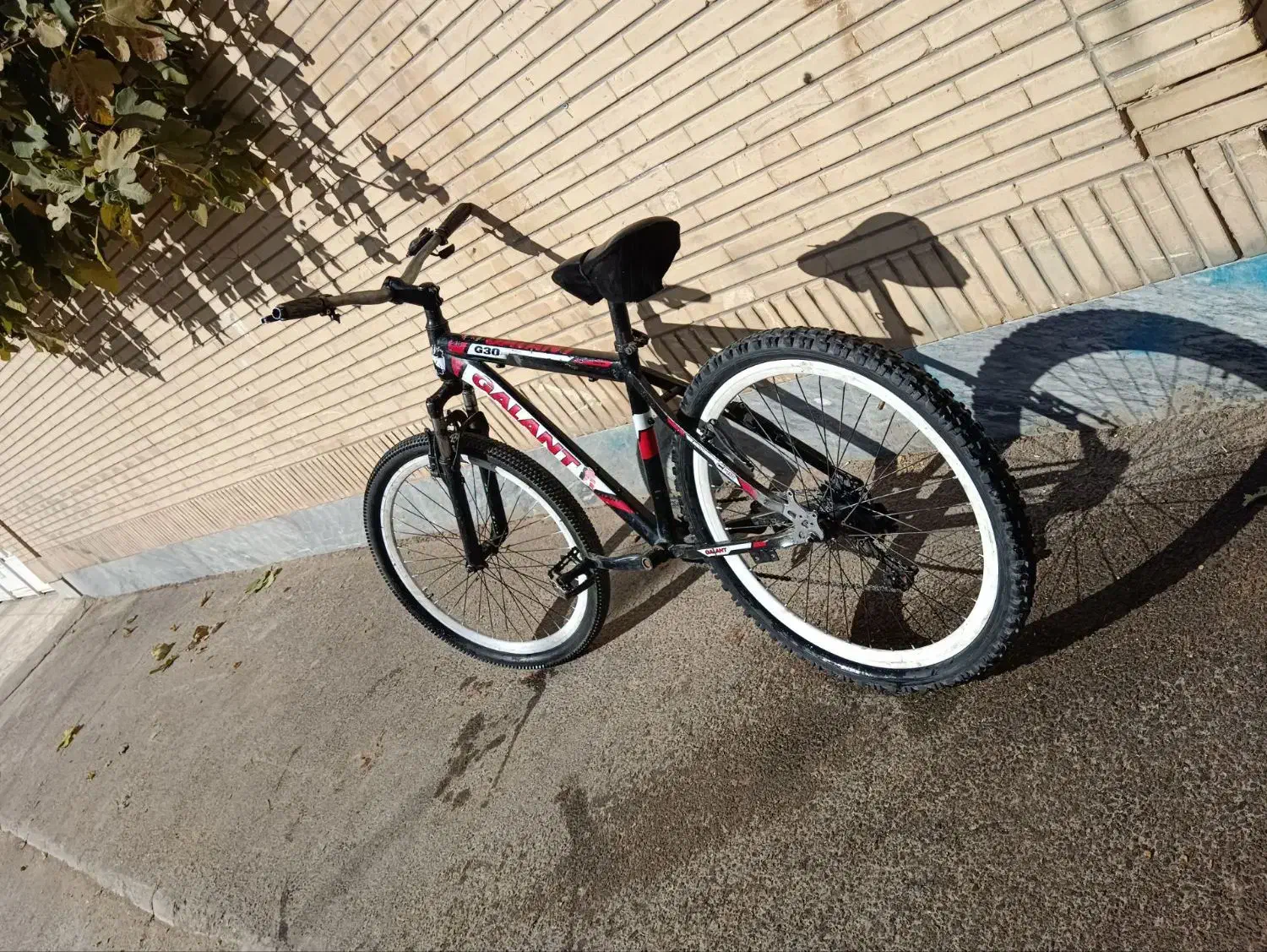 دوچرخه خوش قیمت فروش فوری|دوچرخه، اسکیت، اسکوتر|شاهین‌شهر, شهرک گلدیس|دیوار