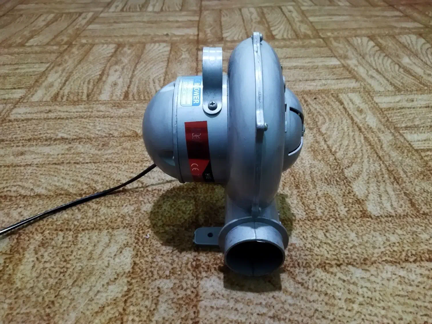 دمنده کبابی رابین|اجاق گاز و لوازم برقی پخت‌وپز|گالیکش, |دیوار