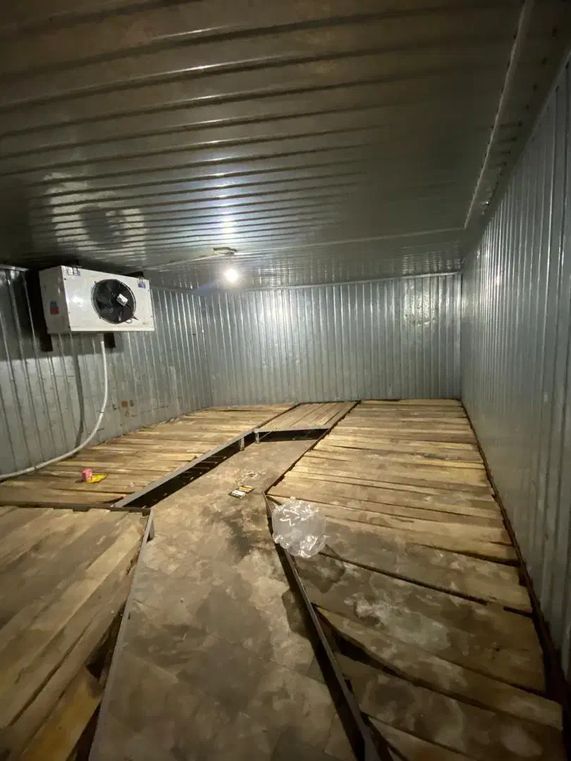 فرصت استثنائی  اجاره انبار کاملاً حرفهای|اجارهٔ دفتر صنعتی، کشاورزی، تجاری|دماوند, گیلاوند|دیوار