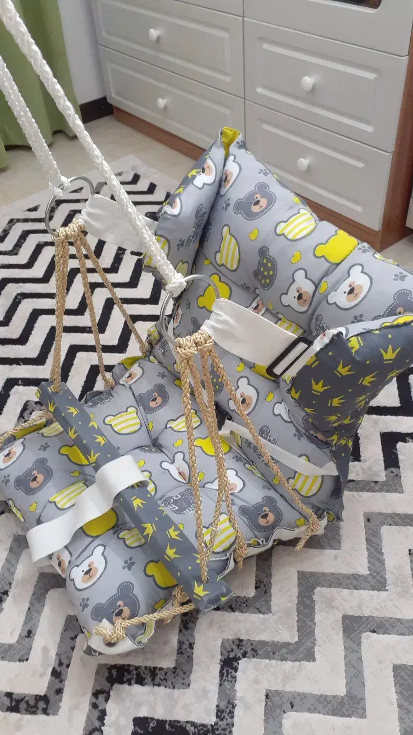 تاب کودک|اسباب و اثاث بچه|قم, پردیسان|دیوار