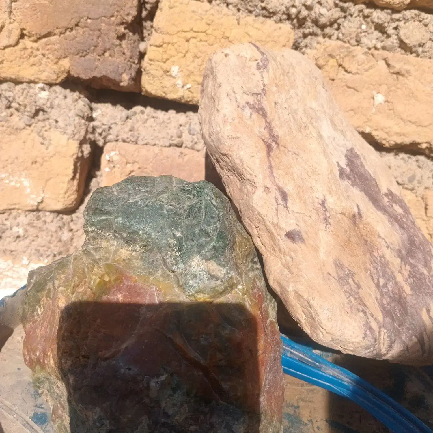 فروش سنگ قیمتی|کلکسیون اشیاء عتیقه|زنجان, |دیوار