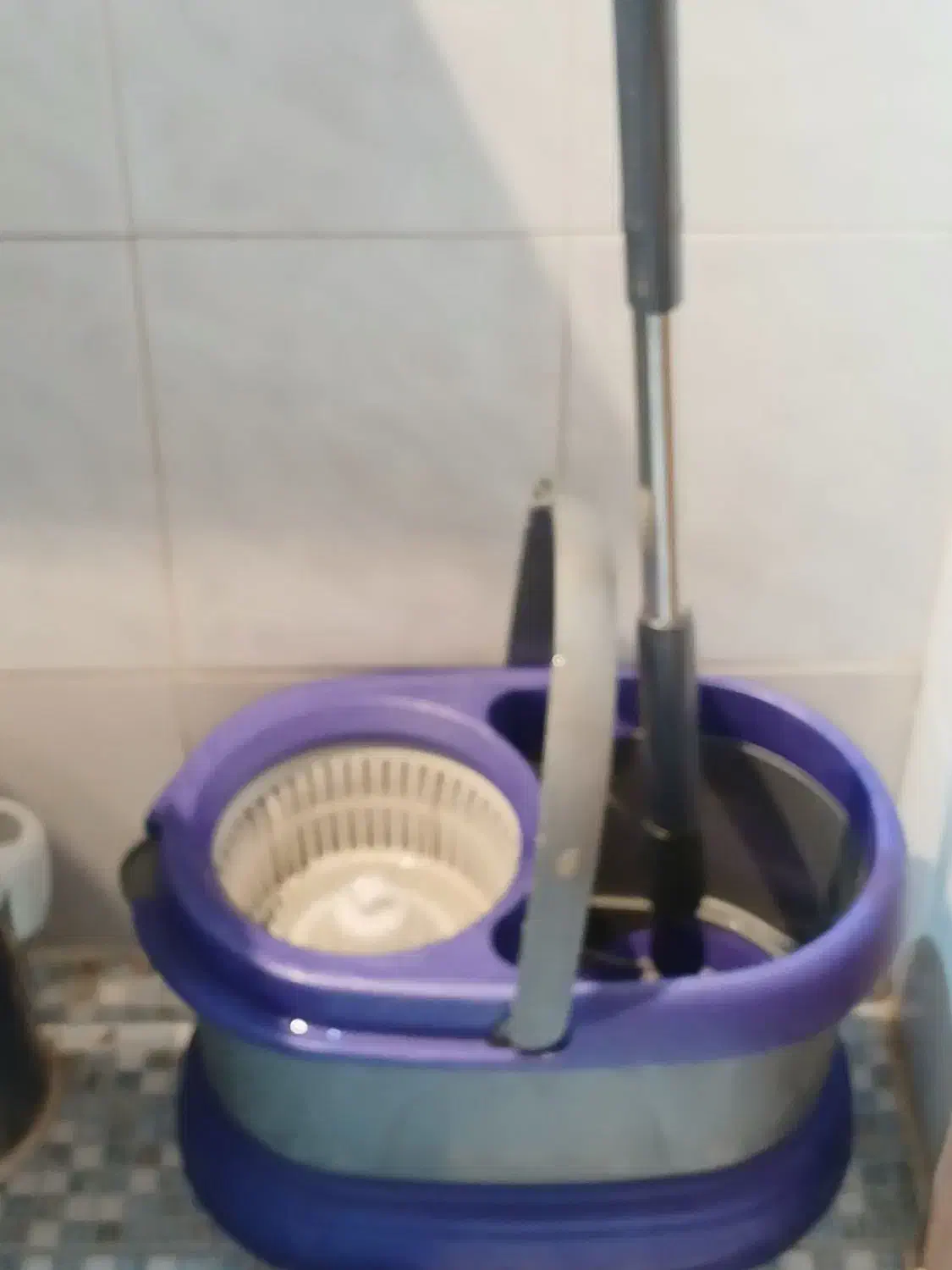 طی تی چرخشی مهسان|لوازم نظافت|تهران, اوقاف|دیوار