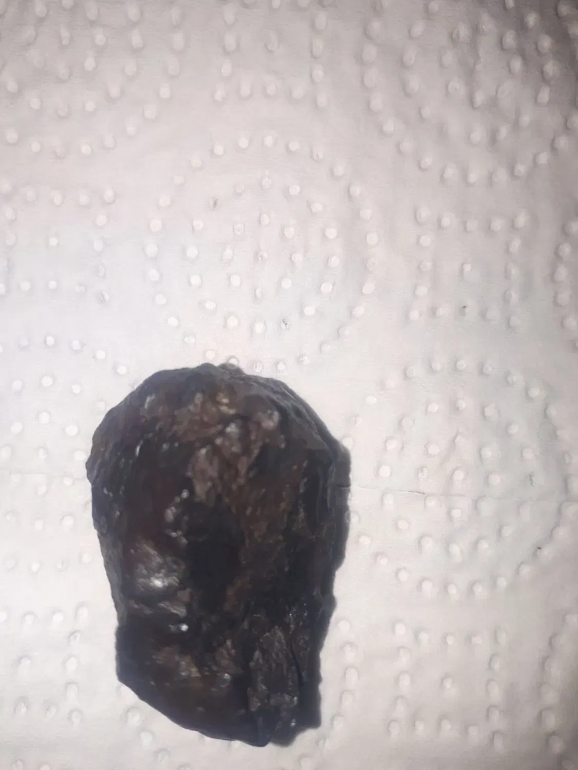 شهاب سنگ با جذب مقناطیسی بالا|جواهرات|شیراز, چنچنه|دیوار