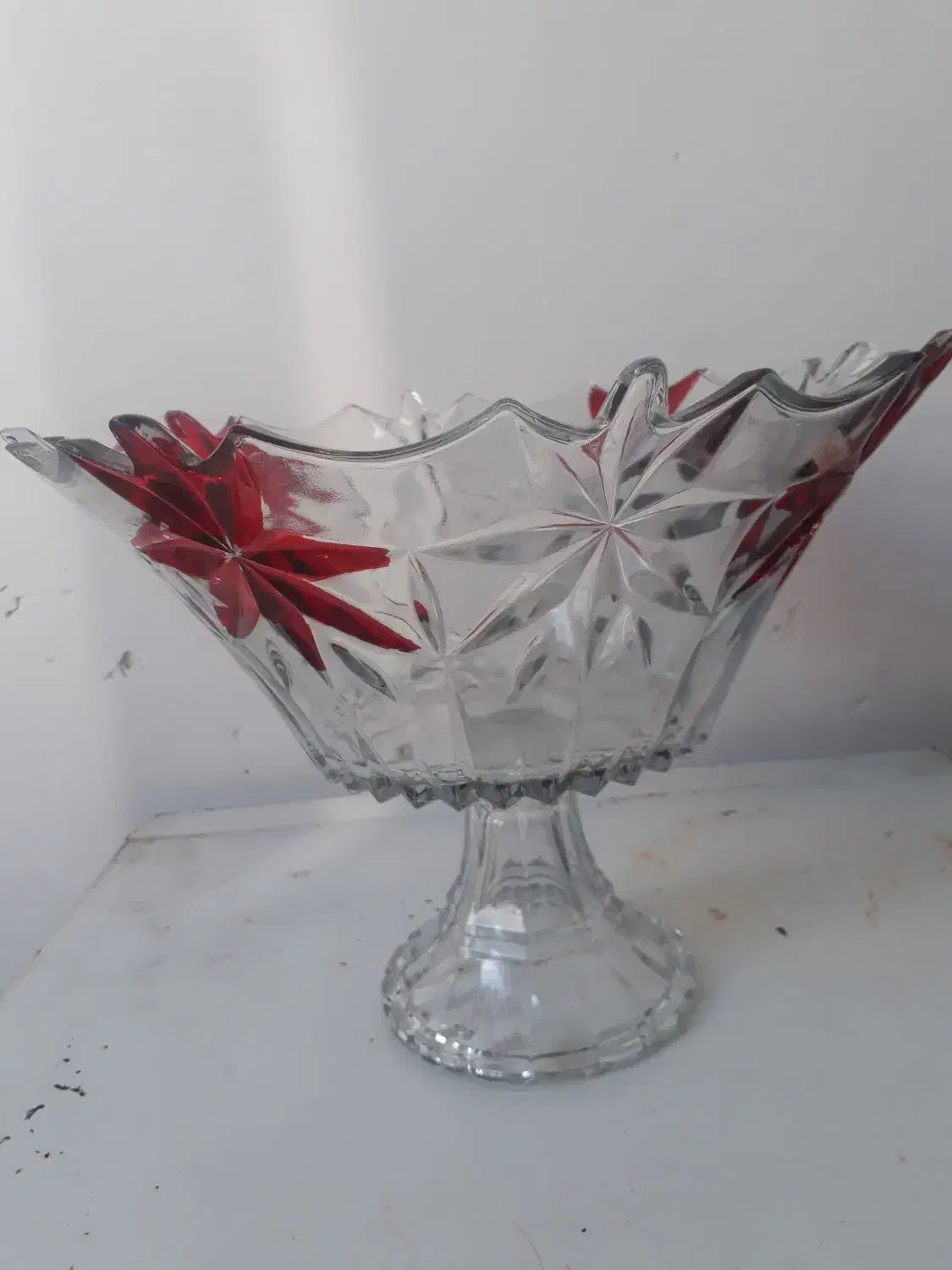 جا میوه ای نو|ظروف سرو و پذیرایی|سنندج, |دیوار