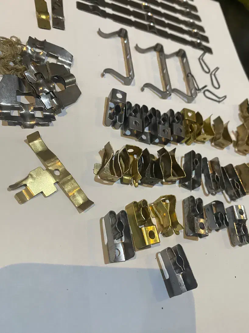 قطعات لوازم برقی|قطعات و لوازم جانبی رایانه|تهران, تهرانپارس شرقی|دیوار