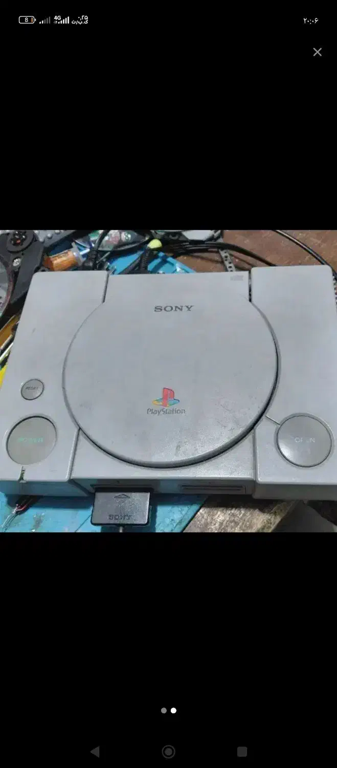 سونی|کنسول، بازی ویدئویی و آنلاین|قم, شهر قائم|دیوار