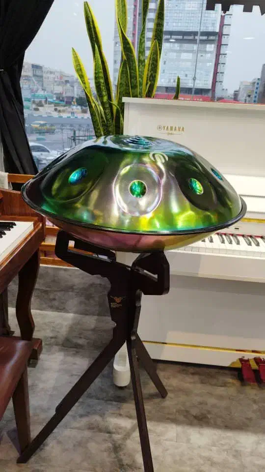 هند پن آرشا|درام و پرکاشن|هشتگرد, شهرک بعثت|دیوار