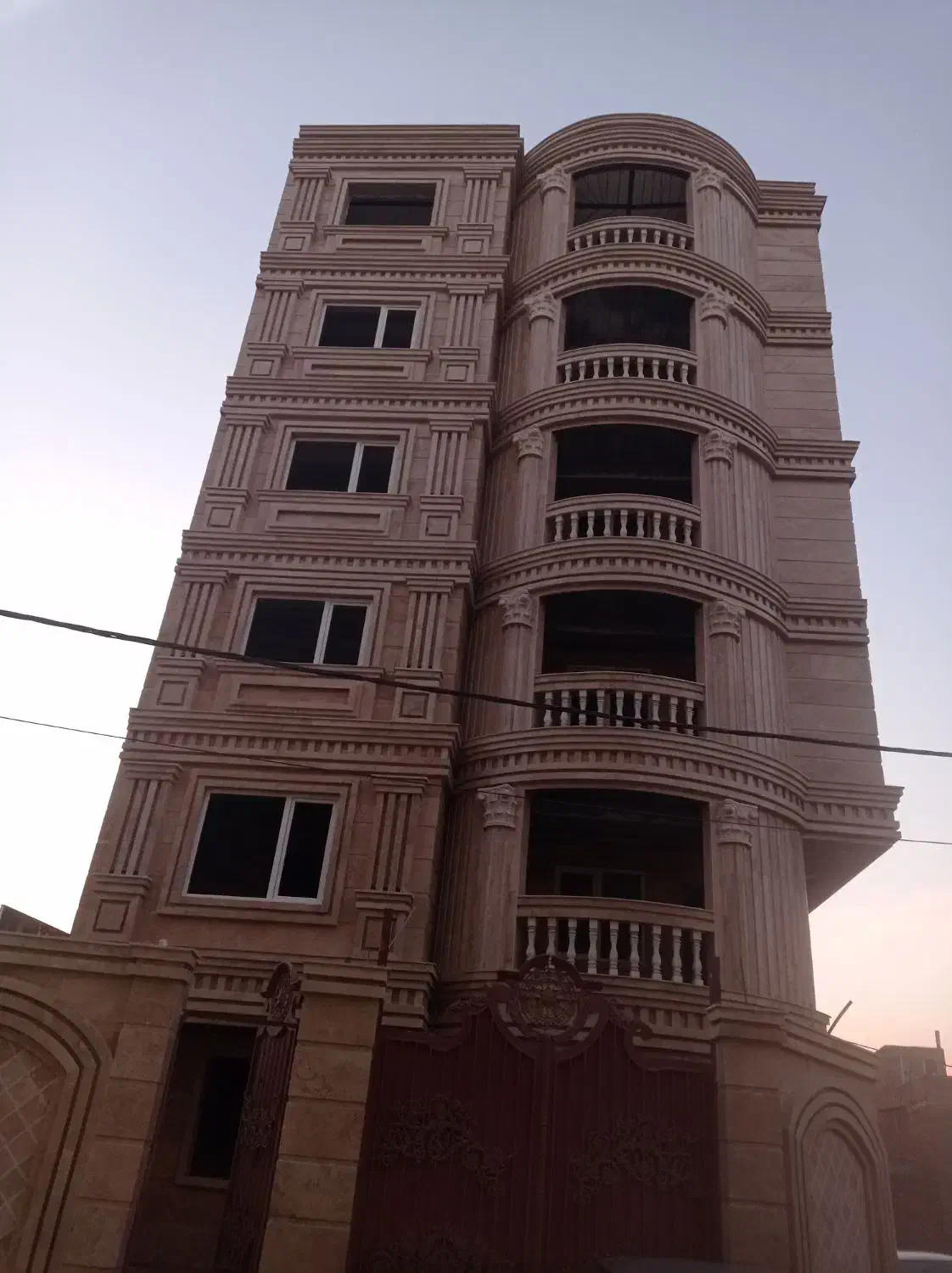 ساخت و نصب درب و پنجره دوجداره UPVC در کرج وتهران|خدمات پیشه و مهارت|کرج, حسین آباد (اکبر آباد)|دیوار