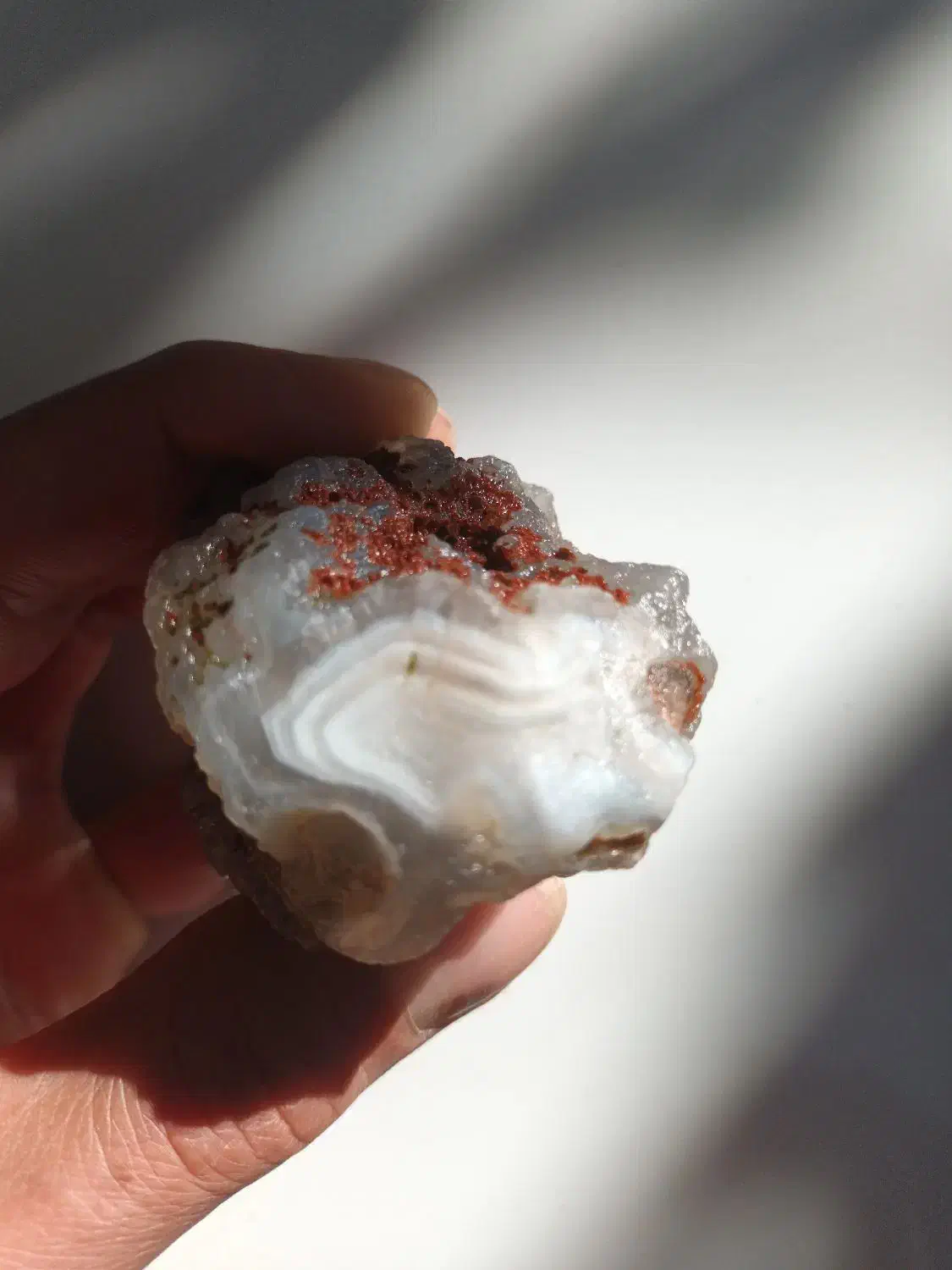 سنگ زینتی کمیاب|کلکسیون اشیاء عتیقه|محمدیه-قزوین, |دیوار