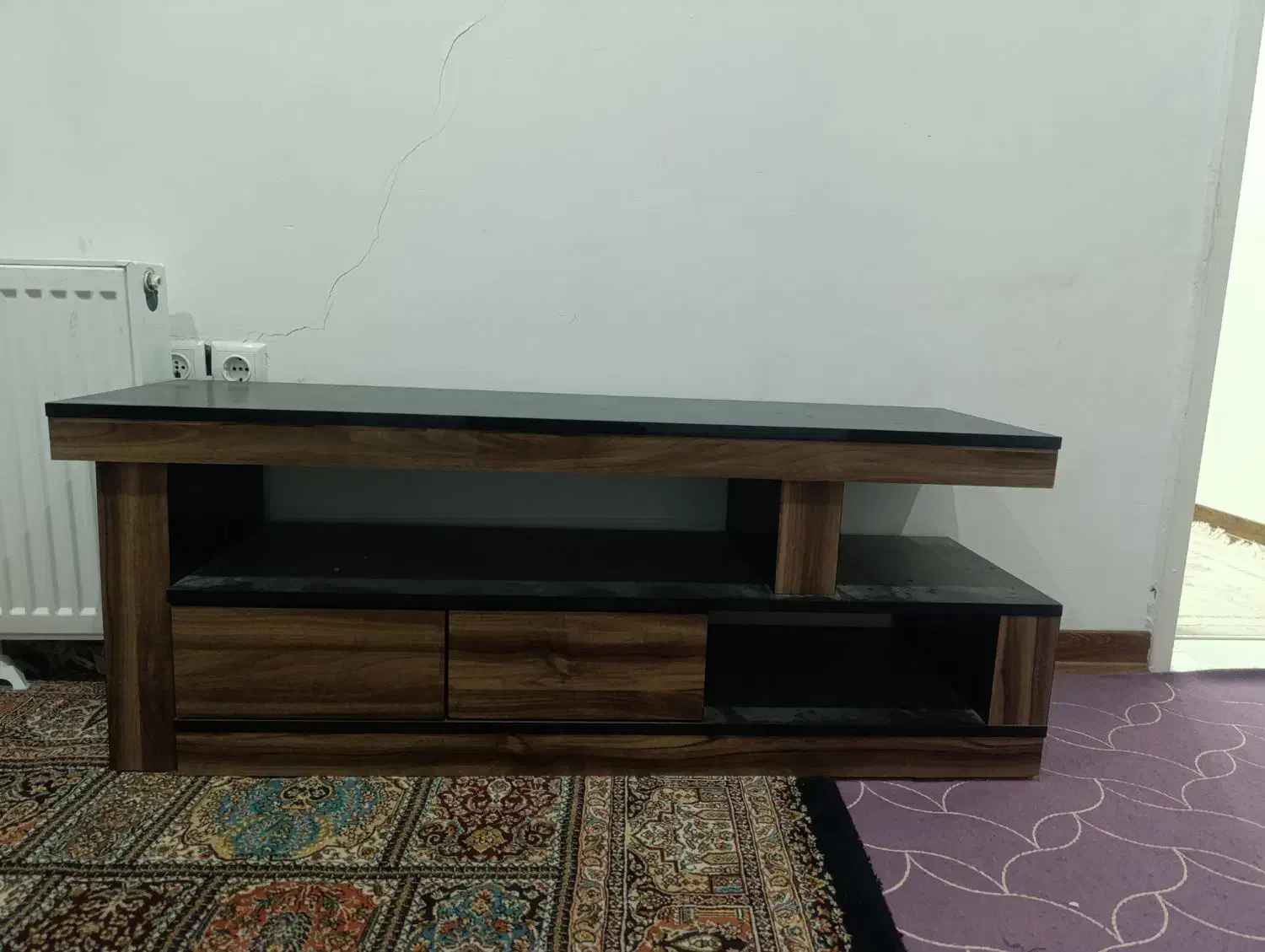 میز تلویزیون|میز تلویزیون|محمدشهر, سیدآباد|دیوار
