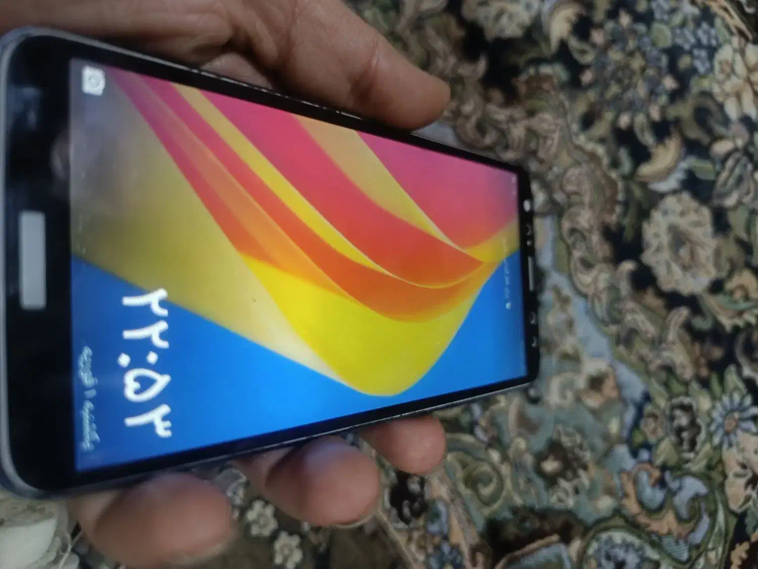 گوشی فروشی|موبایل|مشهد, شهرک شهید باهنر|دیوار