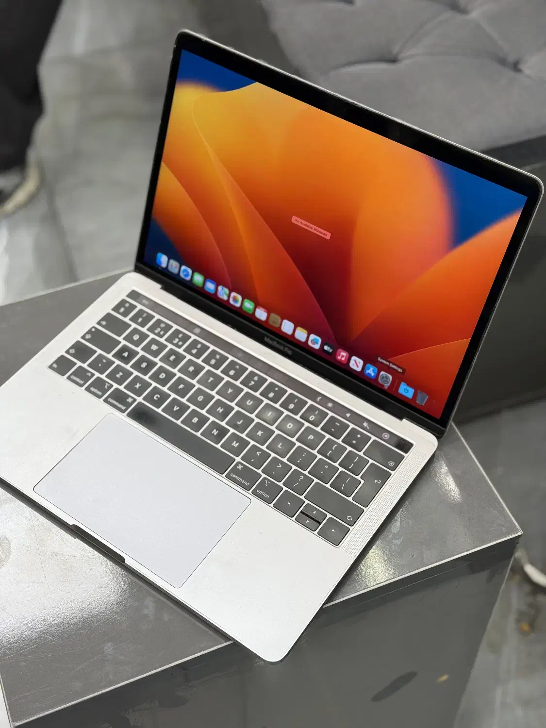 MacBook Pro 13inch 2019|رایانه همراه|تهران, جردن|دیوار