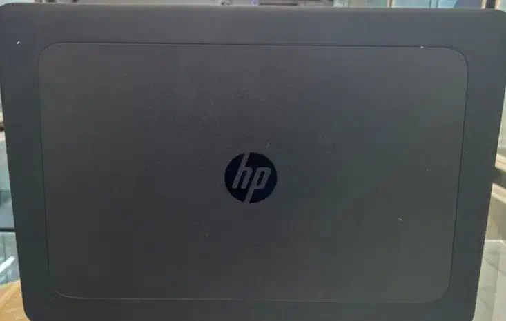 اچ پی زدبوک گرافیک ۲|رایانه همراه|شوش, |دیوار