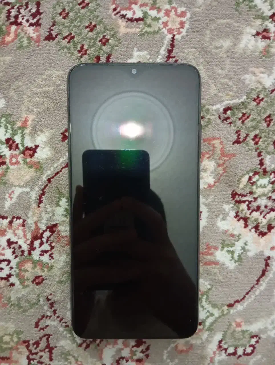 گوشی Poco m3|موبایل|اسلام‌شهر, چیچکلو|دیوار