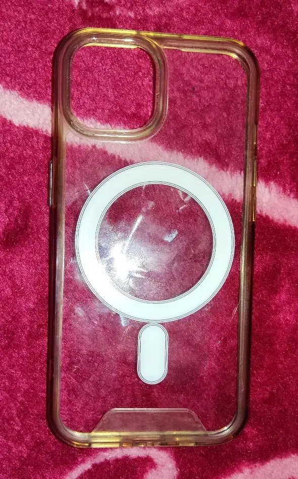 جلد گوشی آیفون ۱۵ نرمال|لوازم جانبی موبایل و تبلت|کاشان, پاپک|دیوار