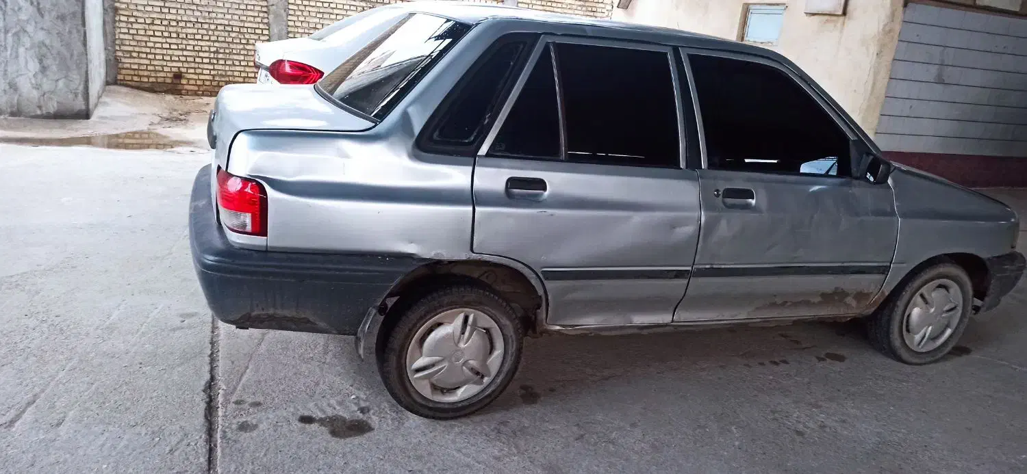 پراید 131|خودرو سواری و وانت|بهبهان, |دیوار