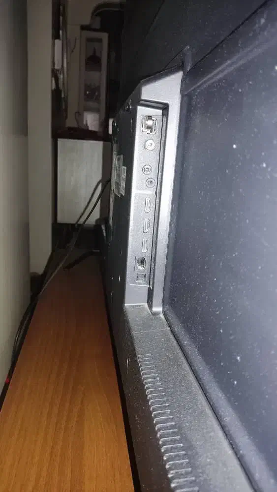 تلوزیون ایکس ویژن|تلویزیون و پروژکتور|تهران, شهرک رضویه|دیوار