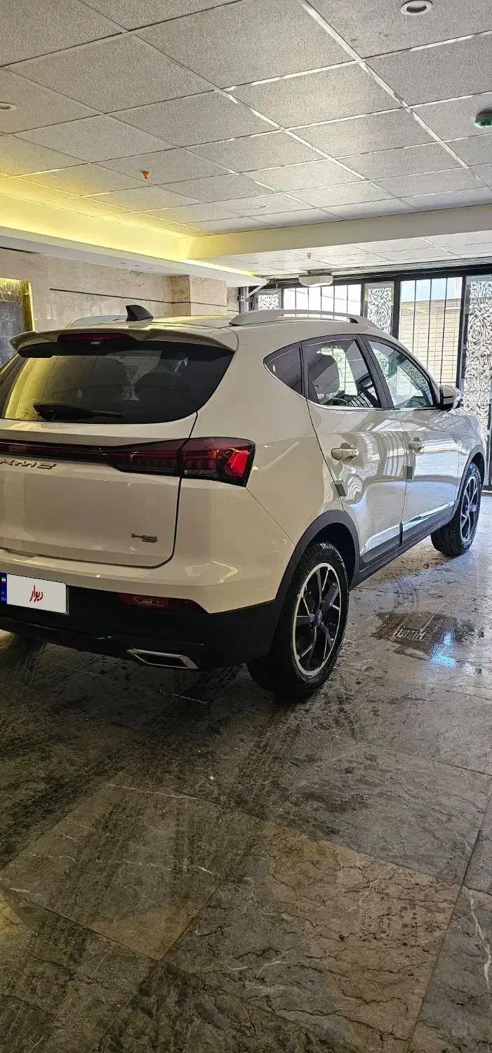 kmc x5 مدل 1403|خودرو سواری و وانت|همدان, |دیوار