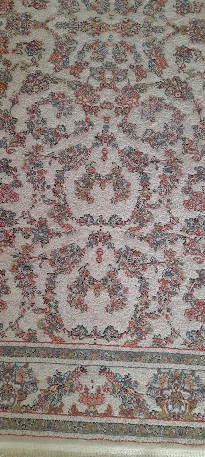 فرش کناره|فرش|بروجرد, |دیوار