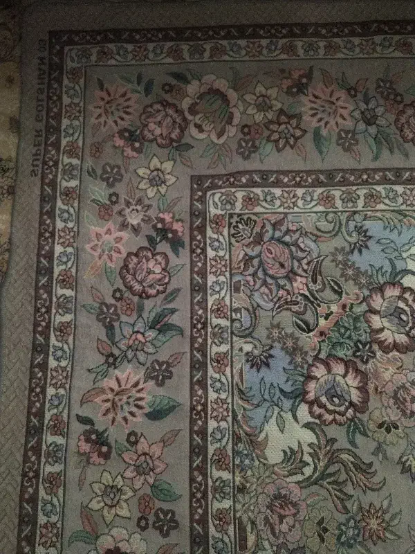 روفرشی دوازده متری سوپر گلشن ضخیم|روفرشی|قم, شاه ابراهیم|دیوار