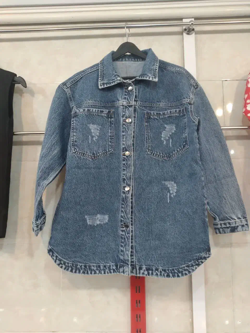 خرید چکی مانتو شلوار شال|لباس|یزد, |دیوار