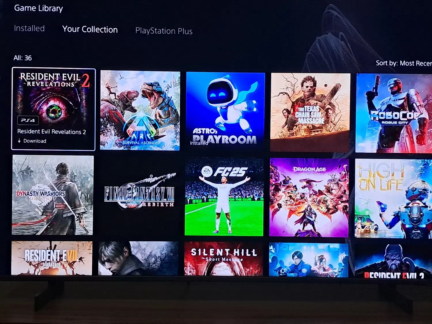 Ps5 slim digital 1TB اروپا گارانتی نو|کنسول، بازی ویدئویی و آنلاین|کرج, گوهردشت|دیوار