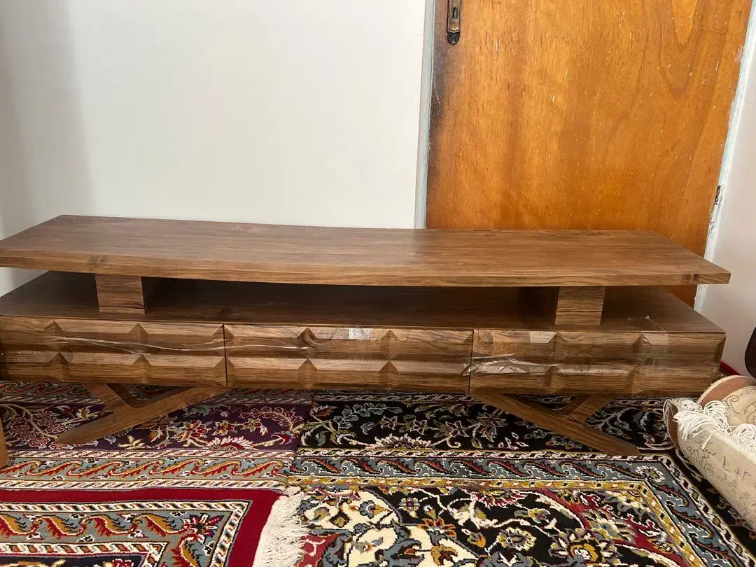 میز تلویزیون|میز تلویزیون|اسفراین, |دیوار