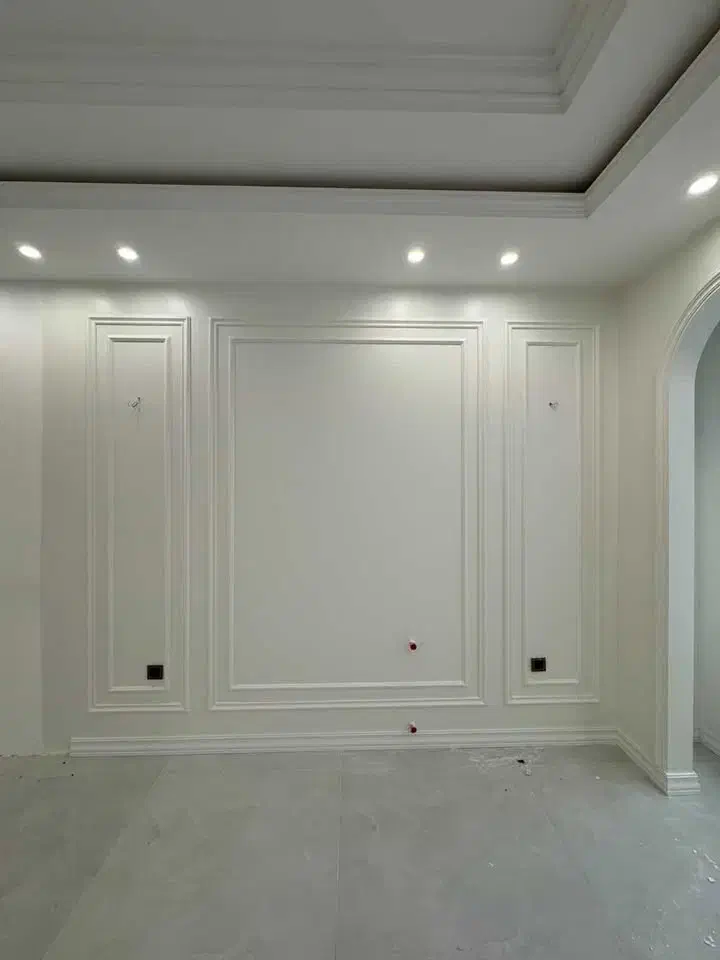 قاب بندی دیوار و نقاشی و کاغذ|خدمات پیشه و مهارت|گرگان, |دیوار