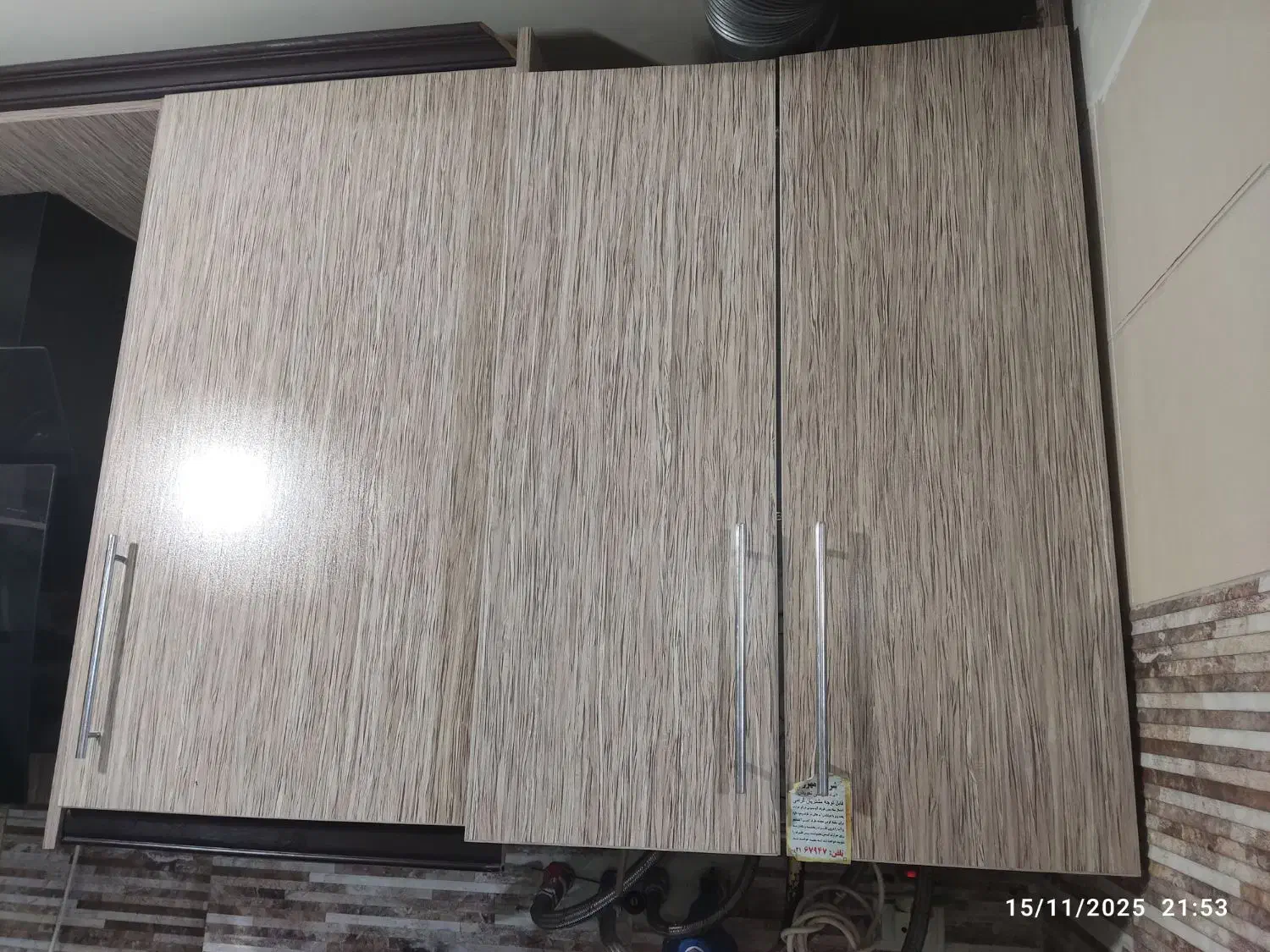 کابینت|کتابخانه، شلف، قفسههای دیواری|تهران, تهرانسر شمالی|دیوار