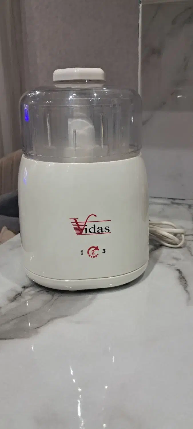 خردکن ۱۲۳|خردکن، آسیاب، غذاساز|تهران, سلیمانی|دیوار