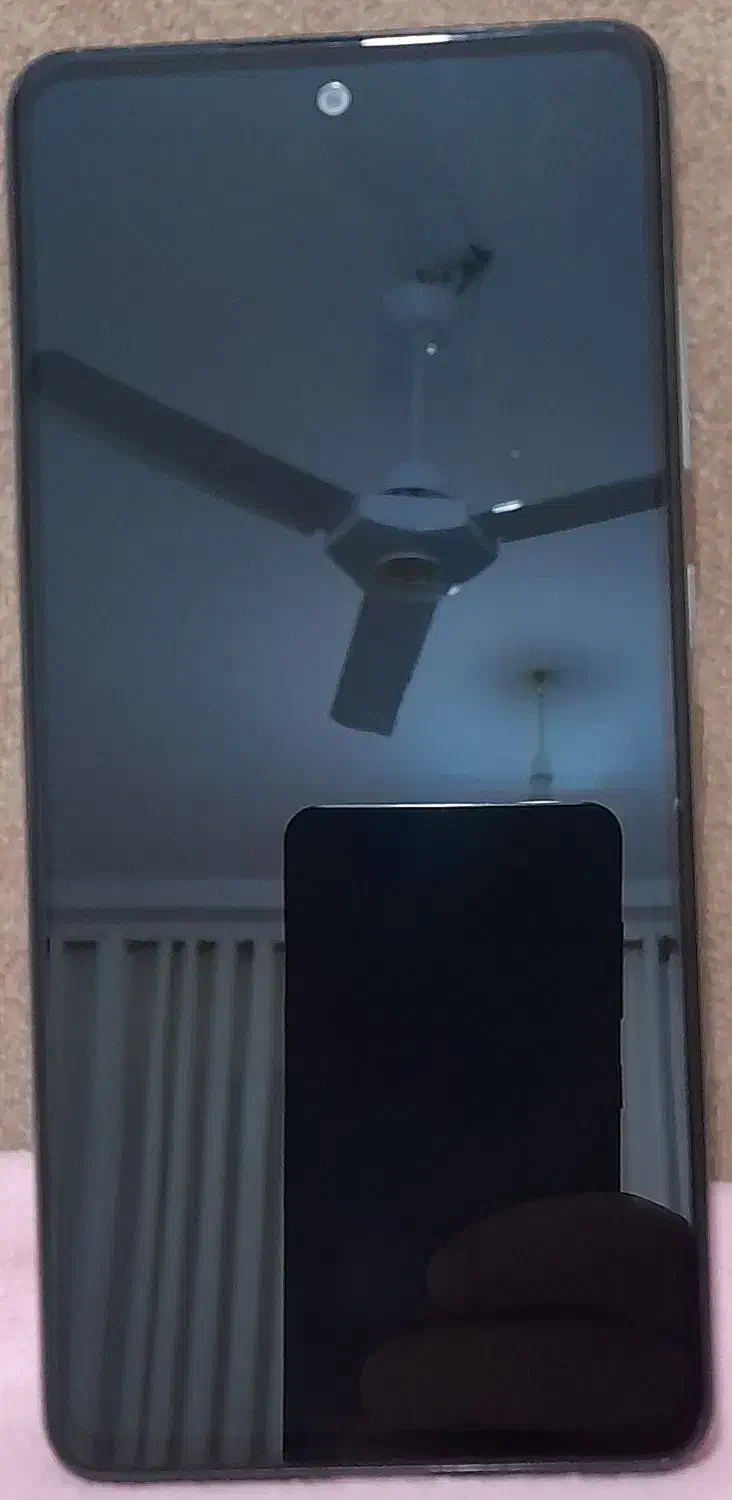 موبایل سامسونگ A52s|موبایل|بندر ترکمن, |دیوار