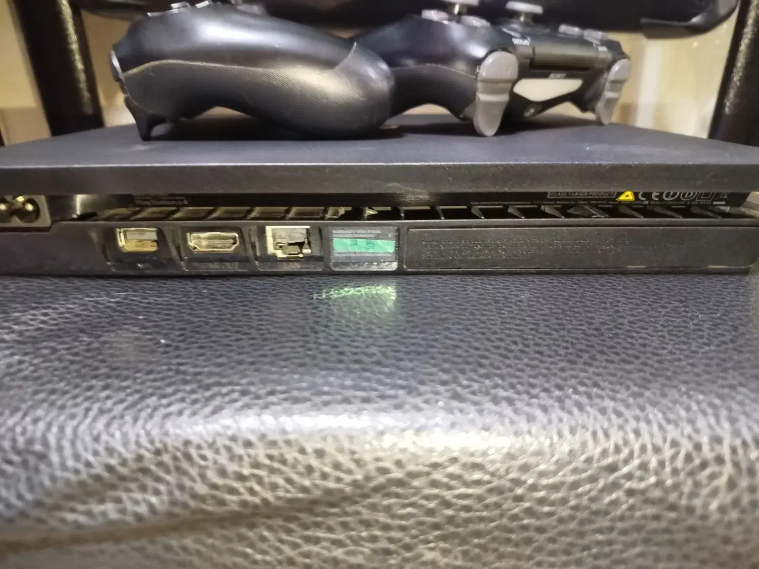 ps4 پلی استیشن ۴|کنسول، بازی ویدئویی و آنلاین|عباسآباد, |دیوار