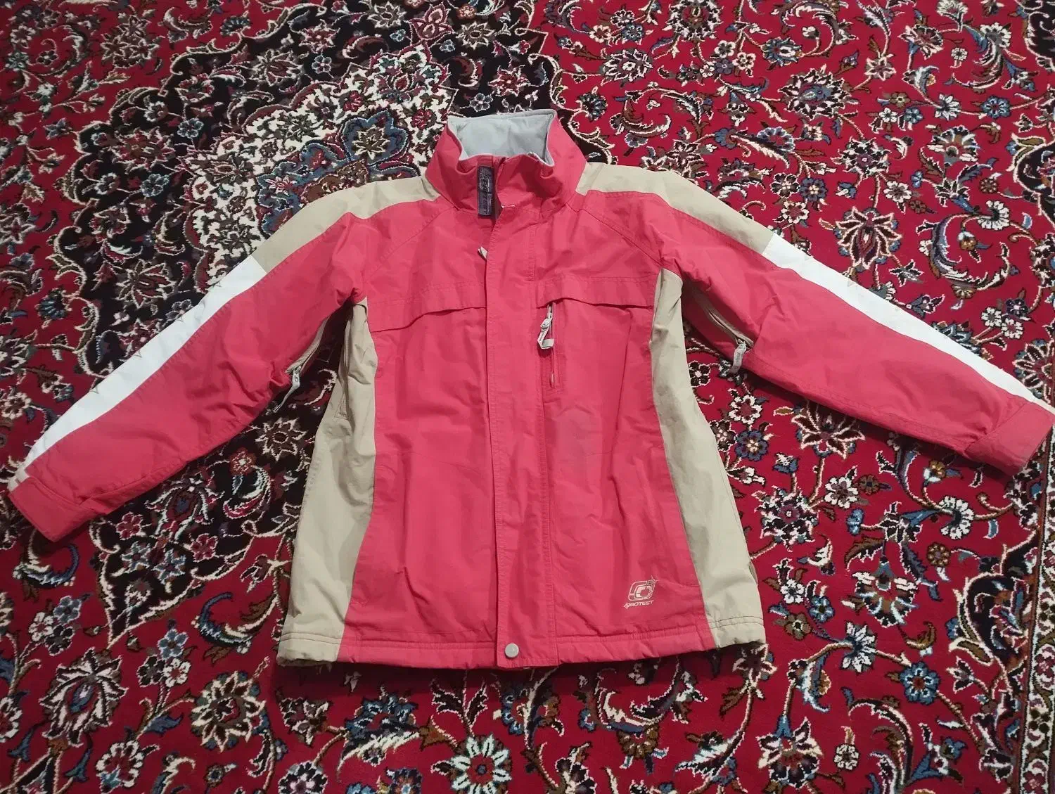 کاپشن مردانه|لباس|سنقر, |دیوار