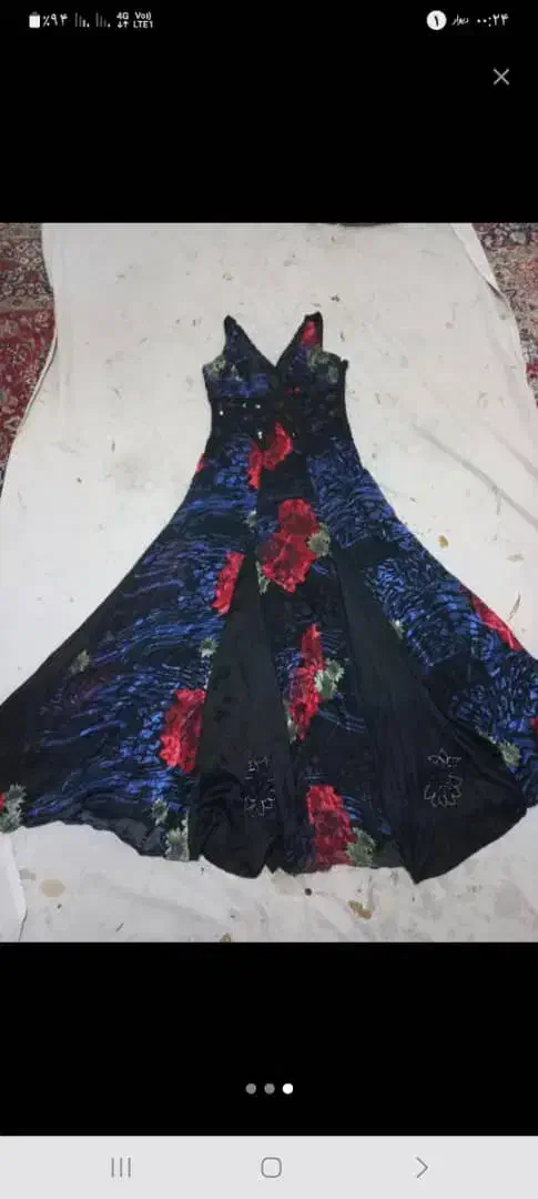 لباس مجلسی|لباس|برخوار, |دیوار