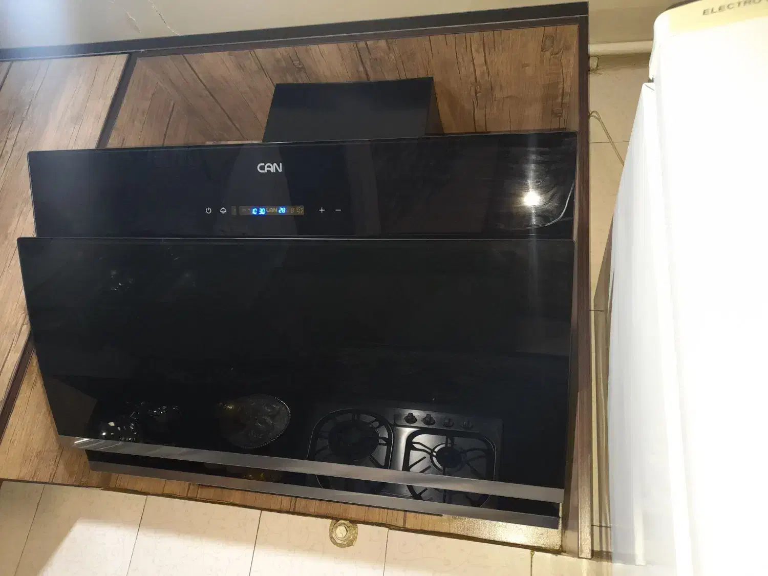 هود کن|هود|تهران, شهرک رضویه|دیوار