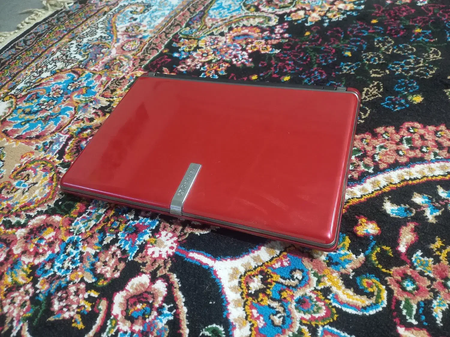 لب تاپ Gateway|رایانه همراه|منجیل, |دیوار