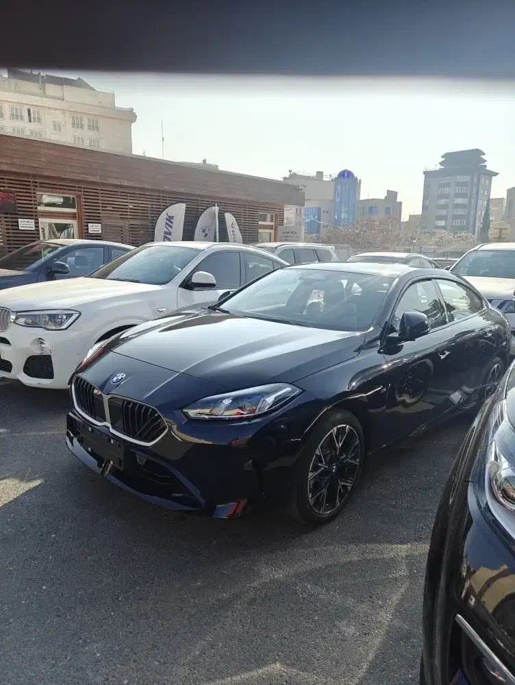 BMW 225L کربن بلک|خودرو سواری و وانت|تهران, دهونک|دیوار
