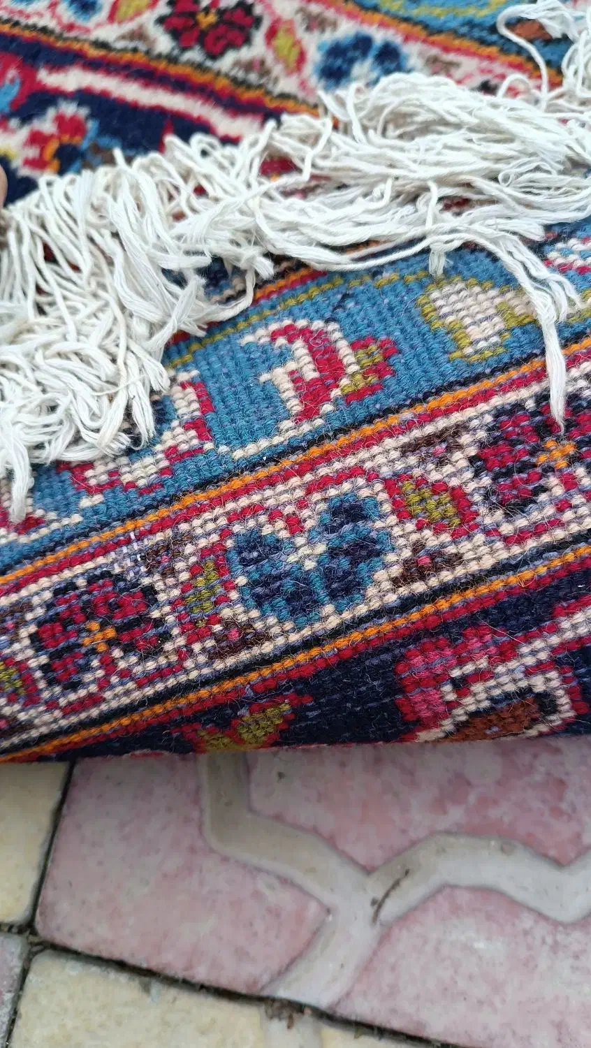 فرش‌ ۱۲متری|فرش|ملارد, |دیوار