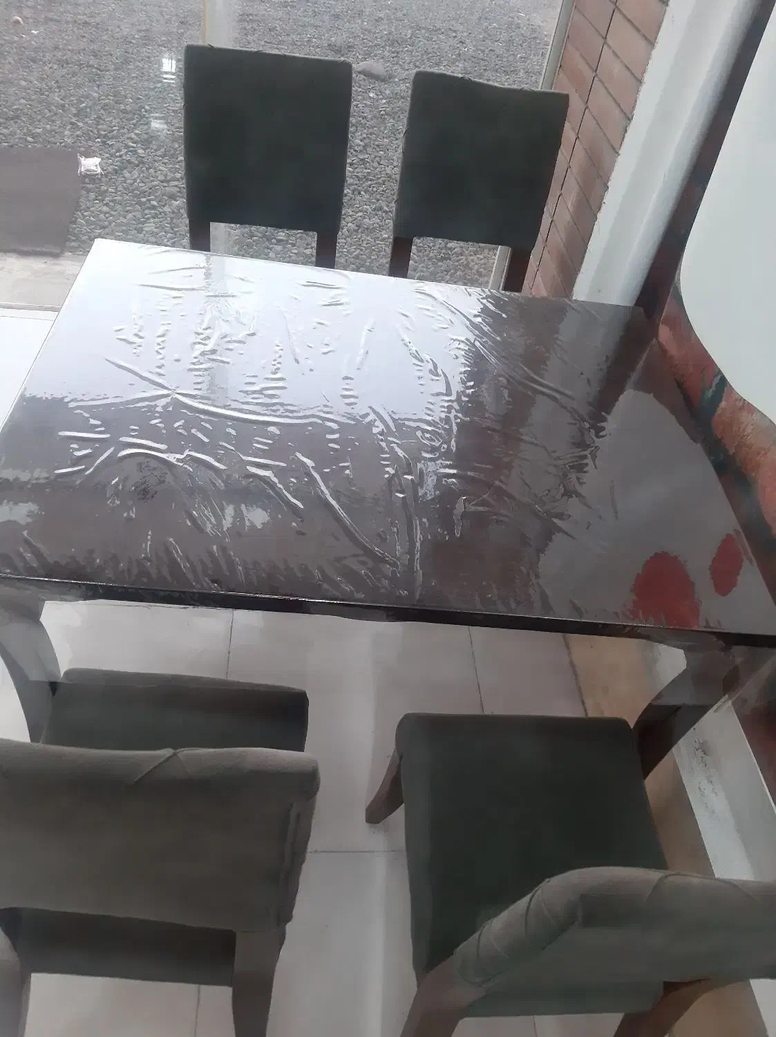 میز صندلی|کافیشاپ و رستوران|رشت, لاکان|دیوار