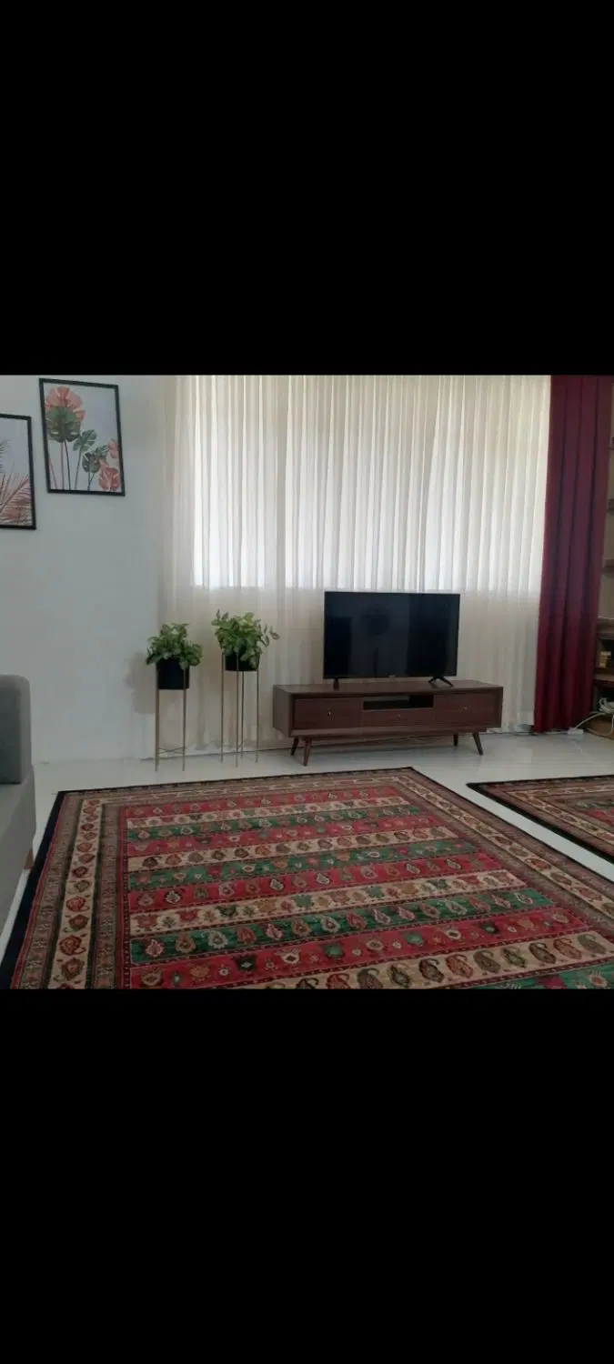 پرده حریر|پرده، رانر، رومیزی|مشهد, بهمن|دیوار