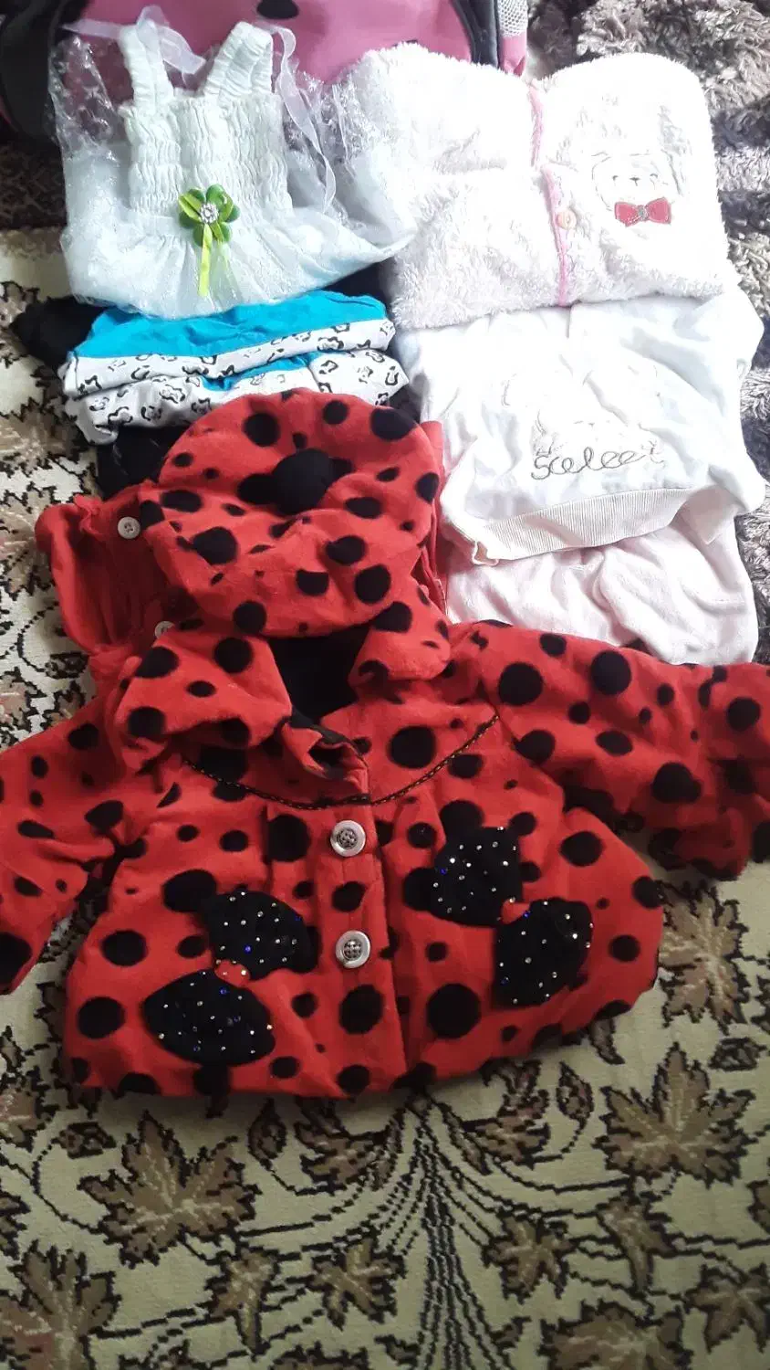 لباس|لباس|گرمسار, |دیوار