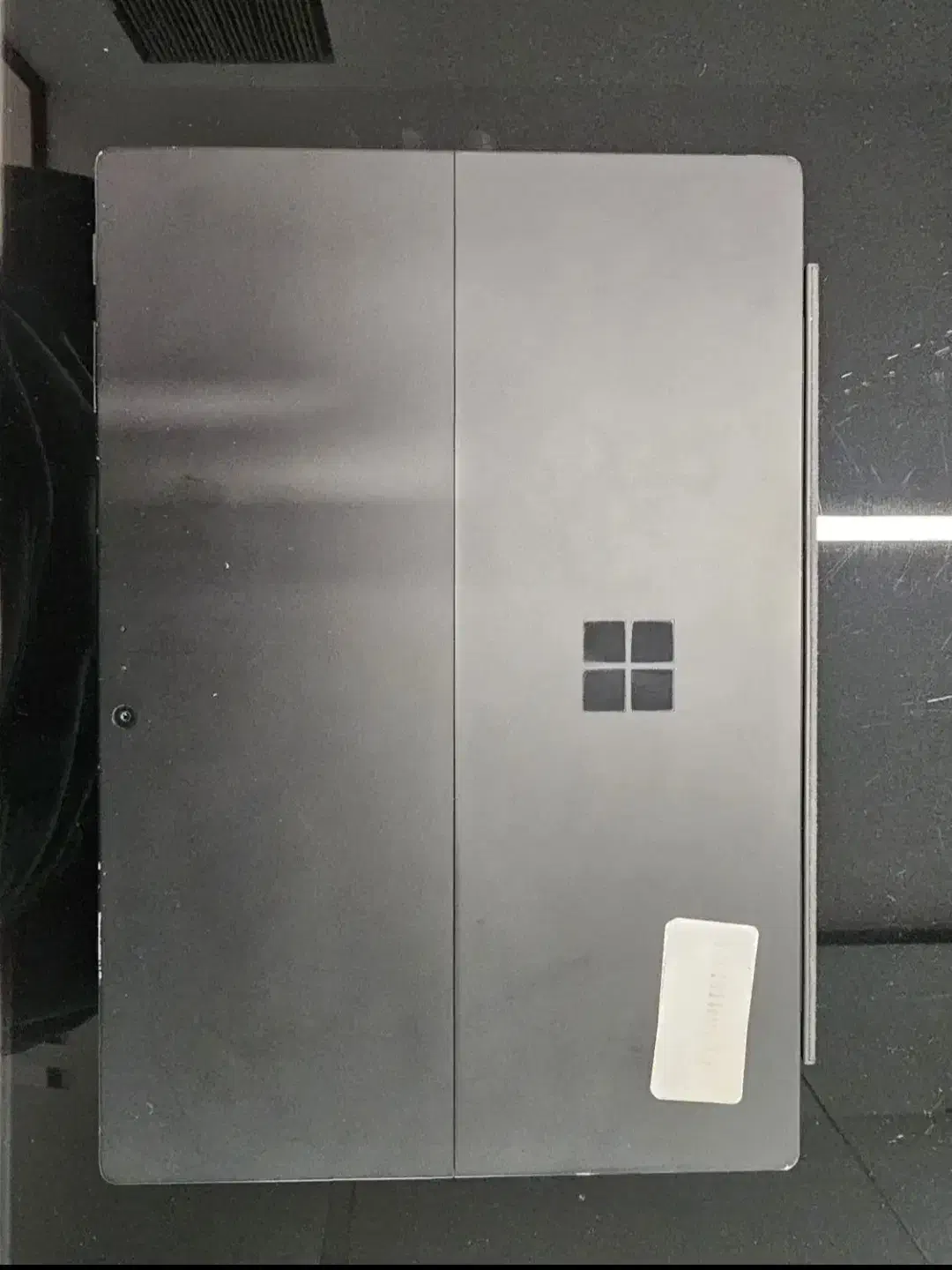 سرفیس پرو 6 i7 16g 512ssd|رایانه همراه|تهران, آسمان|دیوار